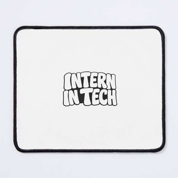 Item preview, Intern in tech designed and sold by Black British Designer - Photographer.