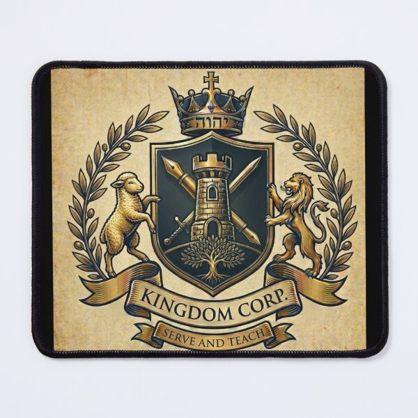 Item preview, Kingdom Corp. designed and sold by KINGDOM CORP..