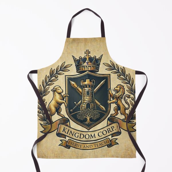 Item preview, Kingdom Corp. designed and sold by KINGDOM CORP..