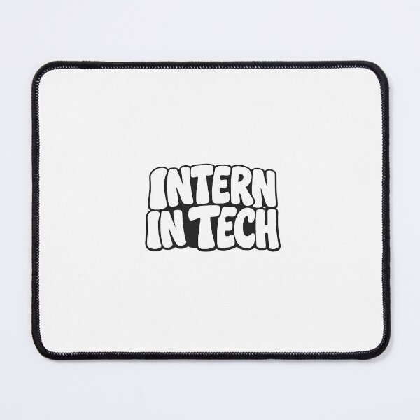 Item preview, Intern in tech designed and sold by Black British Designer - Photographer.