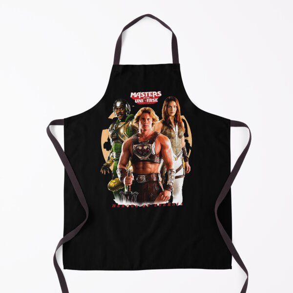 Item preview, Masters Of The Universe 2026 designed and sold by salmzouriart.