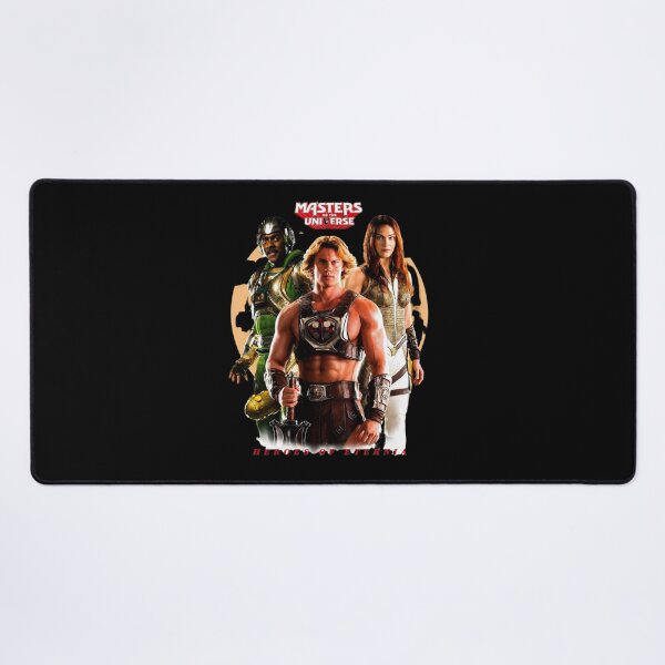 Item preview, Masters Of The Universe 2026 designed and sold by salmzouriart.