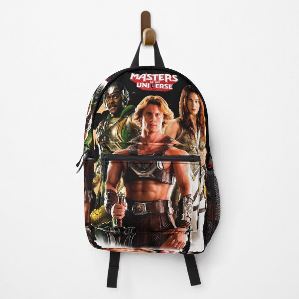 Item preview, Masters Of The Universe 2026 designed and sold by salmzouriart.