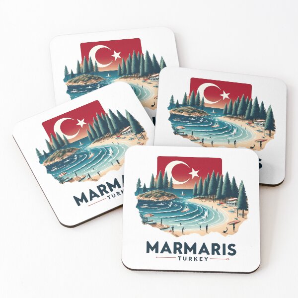 Item preview, Marmaris designed and sold by humbahlee.