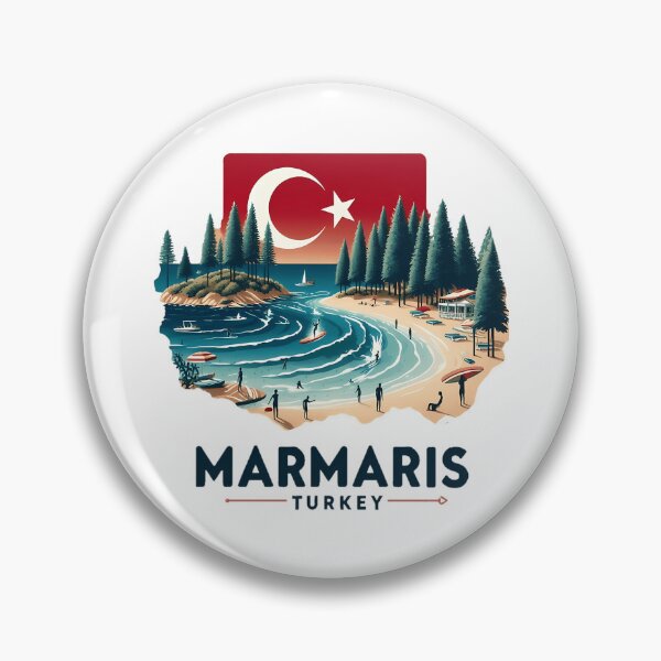 Item preview, Marmaris designed and sold by humbahlee.