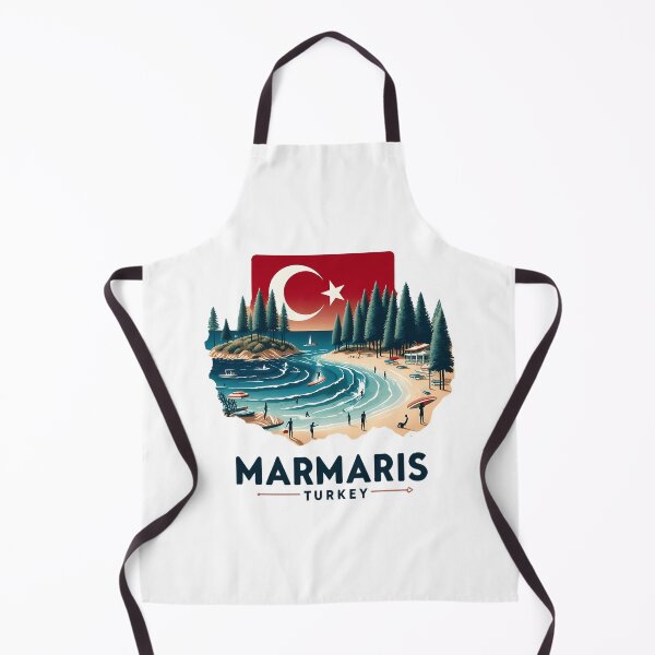 Item preview, Marmaris designed and sold by humbahlee.