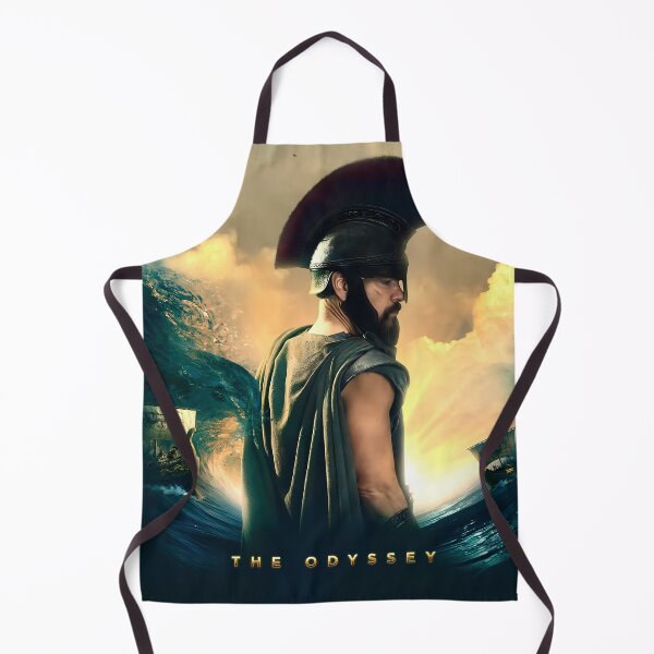 Item preview, Le film Odyssée designed and sold by Goflhalo.