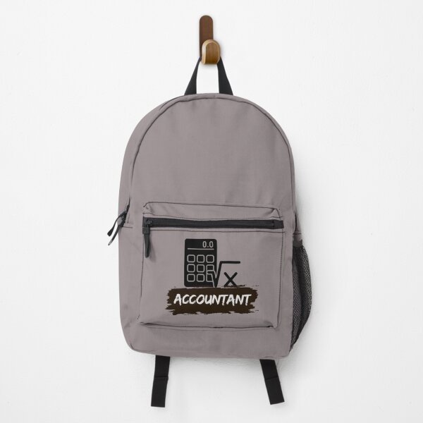 Item preview, Accountant Design | Accounting Professional & Finance Career Gift designed and sold by ChooseAndPrint.