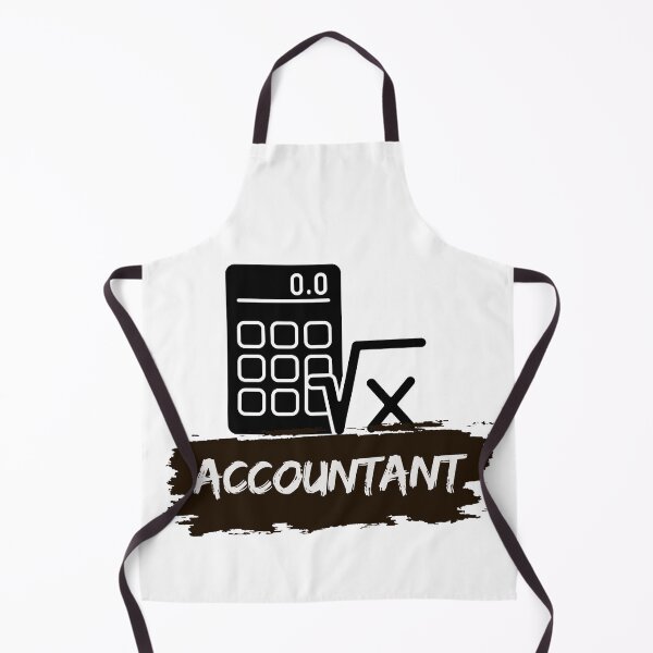 Item preview, Accountant Design | Accounting Professional & Finance Career Gift designed and sold by ChooseAndPrint.