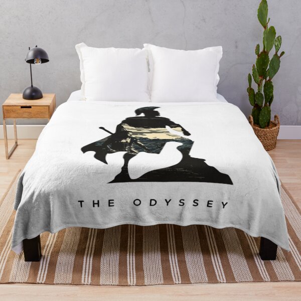 Item preview, Le film Odyssée designed and sold by Goflhalo.