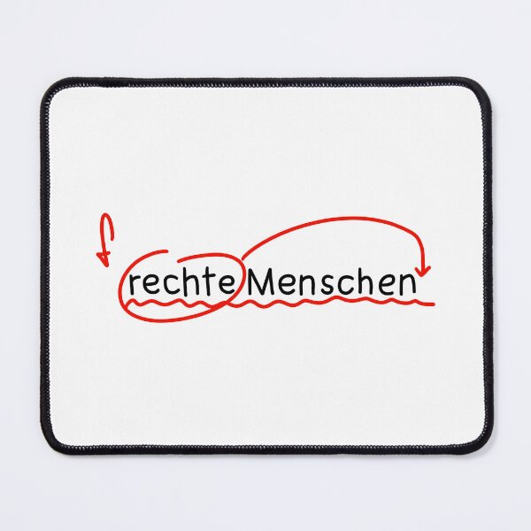 Item preview, menschenrechte designed and sold by caramelrts.