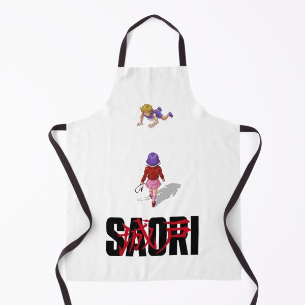 Item preview, Kido Akira designed and sold by HugoF1990.