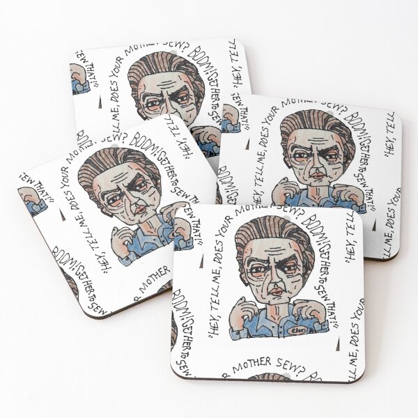 Item preview, Your mother sew? designed and sold by ArtaxLives.