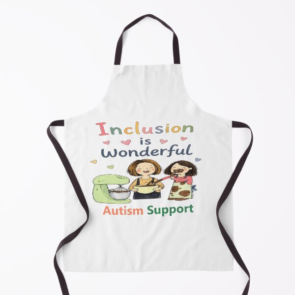 Item preview, Inclusion Not Exclusion designed and sold by Mother Daughter Drawings .