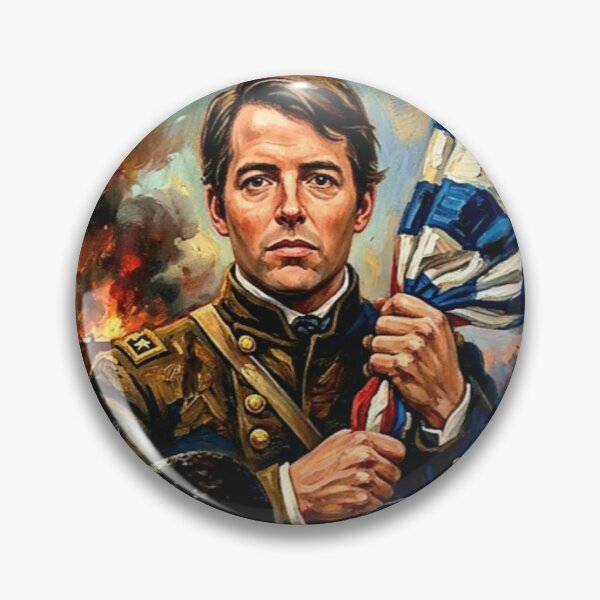 Item preview, A Legacy of Honor – Glory Fine Art Print designed and sold by Art's Diner.