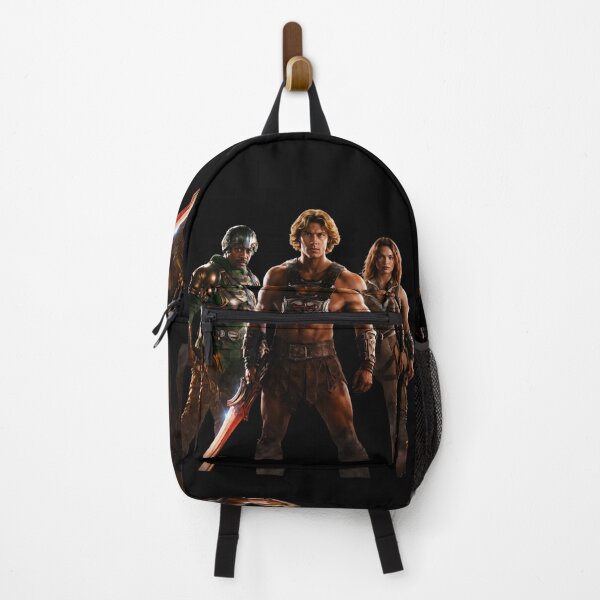 Item preview, Masters Of The Universe 2026 designed and sold by salmzouriart.