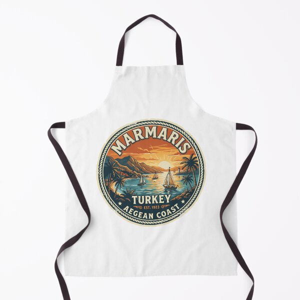Item preview, Marmaris Turkey designed and sold by humbahlee.
