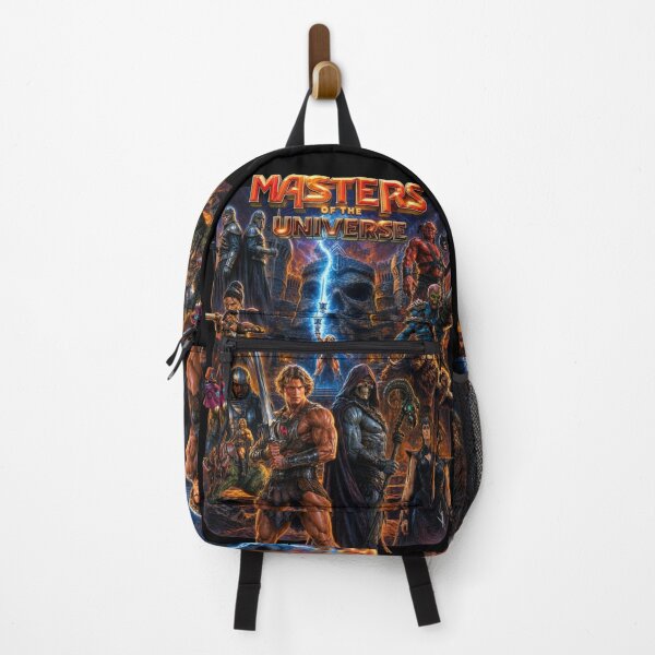 Item preview, Masters Of The Universe 2026 designed and sold by salmzouriart.