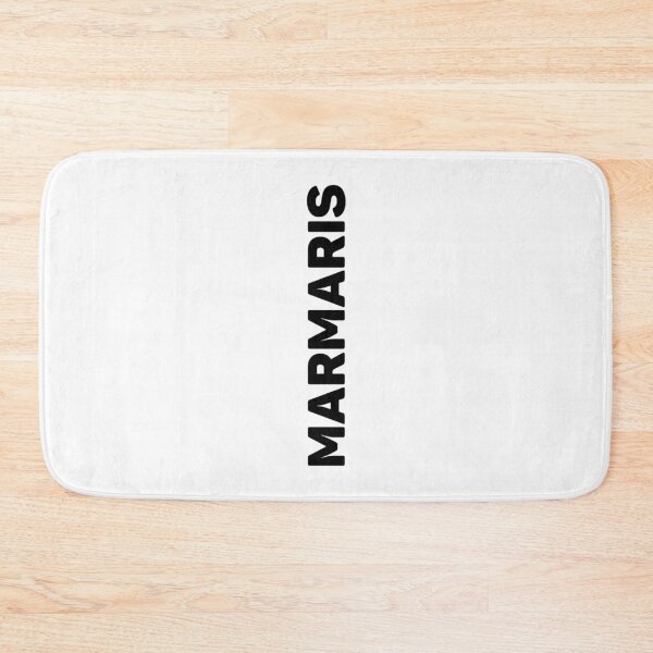 Item preview, Marmaris designed and sold by humbahlee.