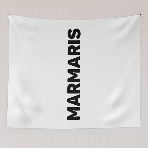 Item preview, Marmaris designed and sold by humbahlee.