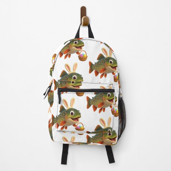 Item preview, Easter Brook Trout designed and sold by Sillytoe.