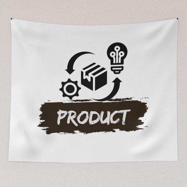 Item preview, Product Department & Tech Career Gift designed and sold by ChooseAndPrint.