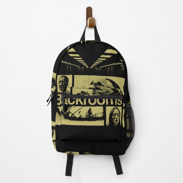 Item preview, Backrooms Movie designed and sold by helman-art.