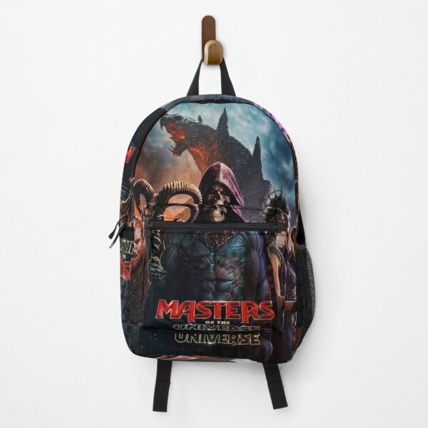 Item preview, Masters Of The Universe 2026 designed and sold by salmzouriart.