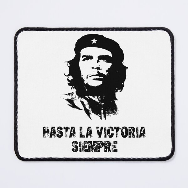 Item preview, CHE GUEVARA, HASTA LA VICTORIA SIEMPRE designed and sold by ZaydounStark.