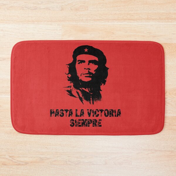 Item preview, CHE GUEVARA, HASTA LA VICTORIA SIEMPRE designed and sold by ZaydounStark.