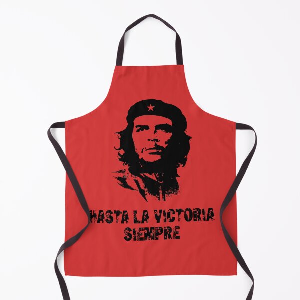 Item preview, CHE GUEVARA, HASTA LA VICTORIA SIEMPRE designed and sold by ZaydounStark.