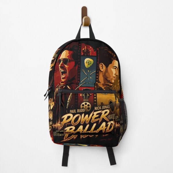 Item preview, power ballad designed and sold by Zicaffe.