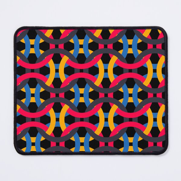 Item preview, Linked designed and sold by Kelly Fairchild.