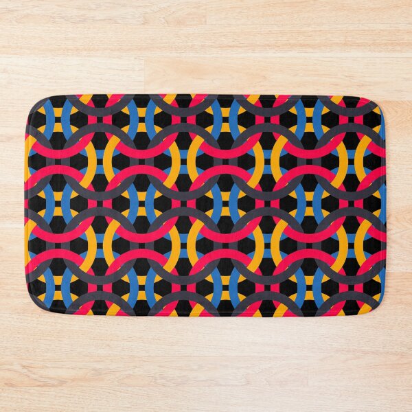 Item preview, Linked designed and sold by Kelly Fairchild.