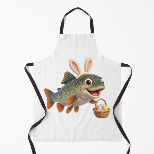 Item preview, Easter Bull Trout 1 designed and sold by Sillytoe.