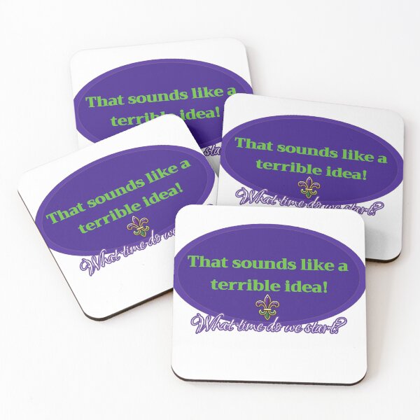Item preview, MDD What time do we start? designed and sold by MyDarlinDesigns.