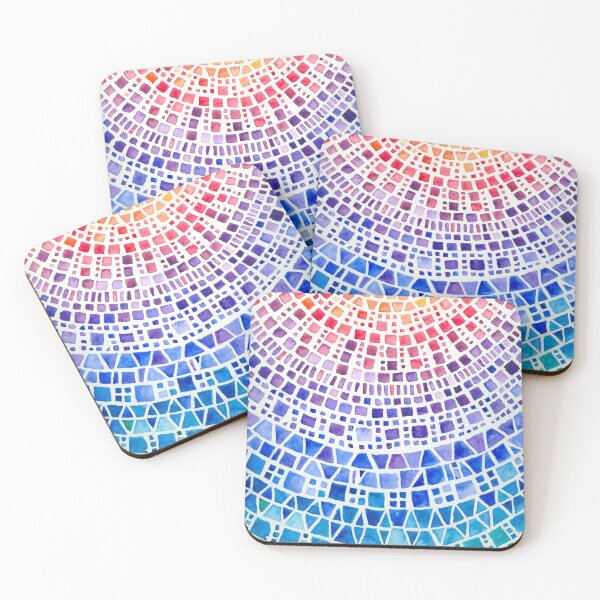 Item preview, Mosaic designed and sold by Marabobeara.