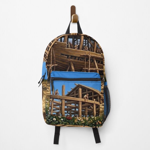 Item preview, YHWH Ark constructed by Noah designed and sold by KINGDOM CORP..
