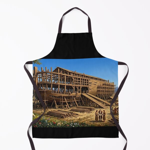 Item preview, YHWH Ark constructed by Noah designed and sold by KINGDOM CORP..