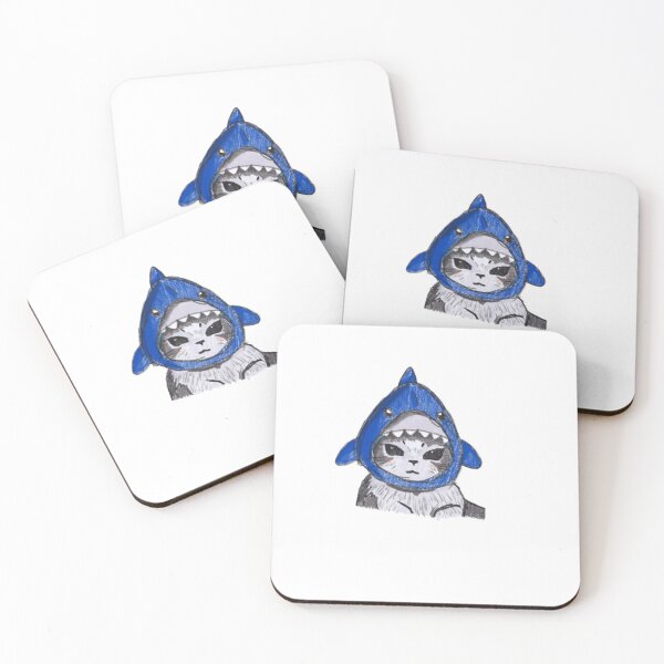 Item preview, Cats  designed and sold by Katyslittlestickershop.