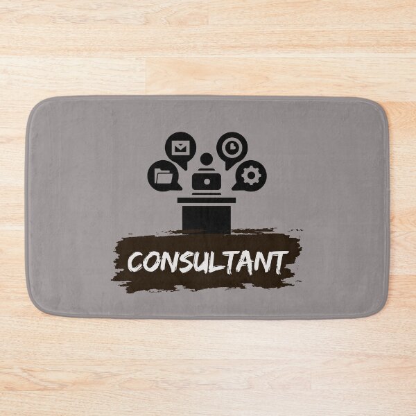 Item preview, Consultant Design | Business Consultant & Strategy Professional Career Gift designed and sold by ChooseAndPrint.