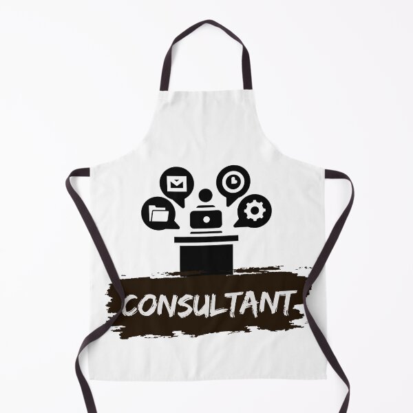 Item preview, Consultant Design | Business Consultant & Strategy Professional Career Gift designed and sold by ChooseAndPrint.