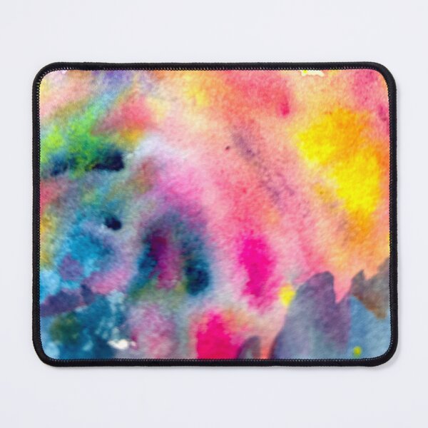 Item preview, Colorful Abstract Design designed and sold by Whispering Grace Studio.