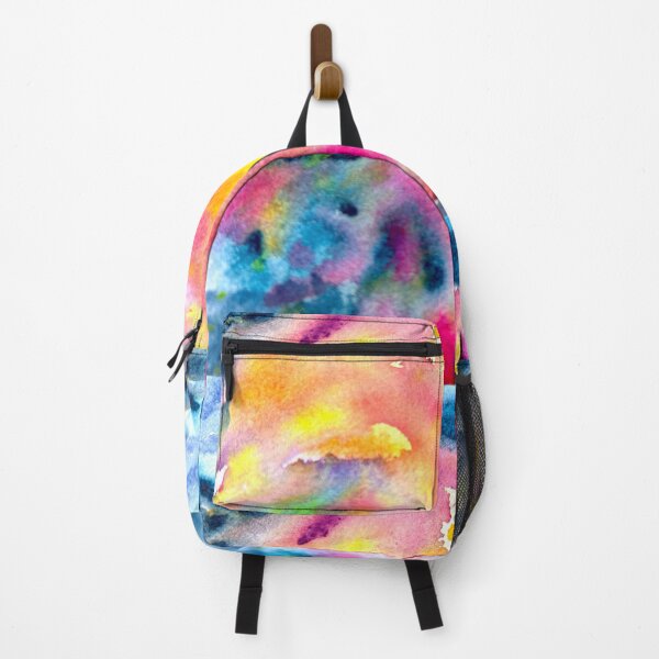 Item preview, Colorful Abstract Design designed and sold by Whispering Grace Studio.