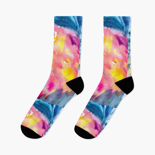 Item preview, Colorful Abstract Design designed and sold by Whispering Grace Studio.