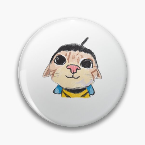 Item preview, Cat in bee outfit designed and sold by Katy-s2004.