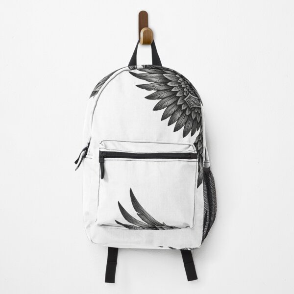 Item preview, The Guardian Concept - Wings of Faith designed and sold by Levanima.
