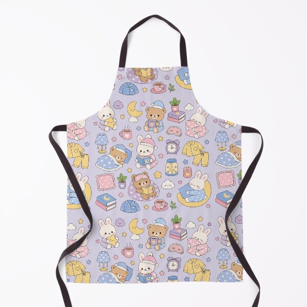 Item preview, Dreamy Bedtime Bunny Reading Pattern designed and sold by Soft Berry Studio.