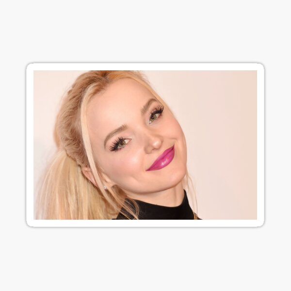 Item preview, DOVE CAMERON designed and sold by FedeG5.