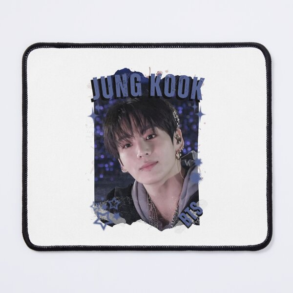 Item preview, BTS Jung Kook Full Group Seven Artists One Journey Korean K-pop group Korean boy bandb 2026 concert designed and sold by AJUNICE STUDIO.